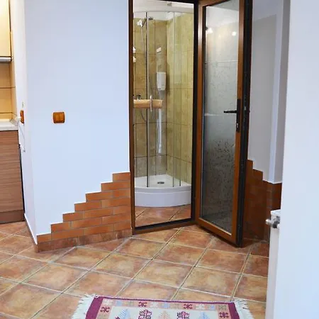 Andrew Studio Republicii Apartment Brasov