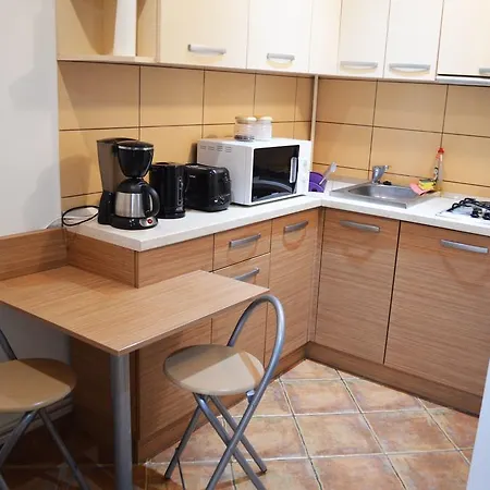 Andrew Studio Republicii Apartment Brasov