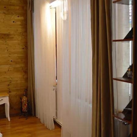 Apartment Andrew Studio Republicii *