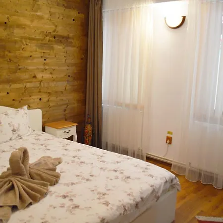 Andrew Studio Republicii Apartment