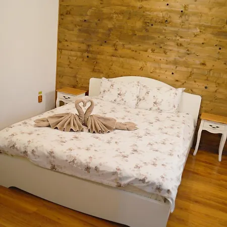 Apartment Andrew Studio Republicii